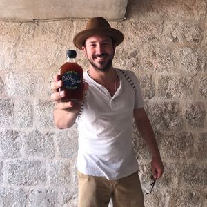 Meet your Posher, John